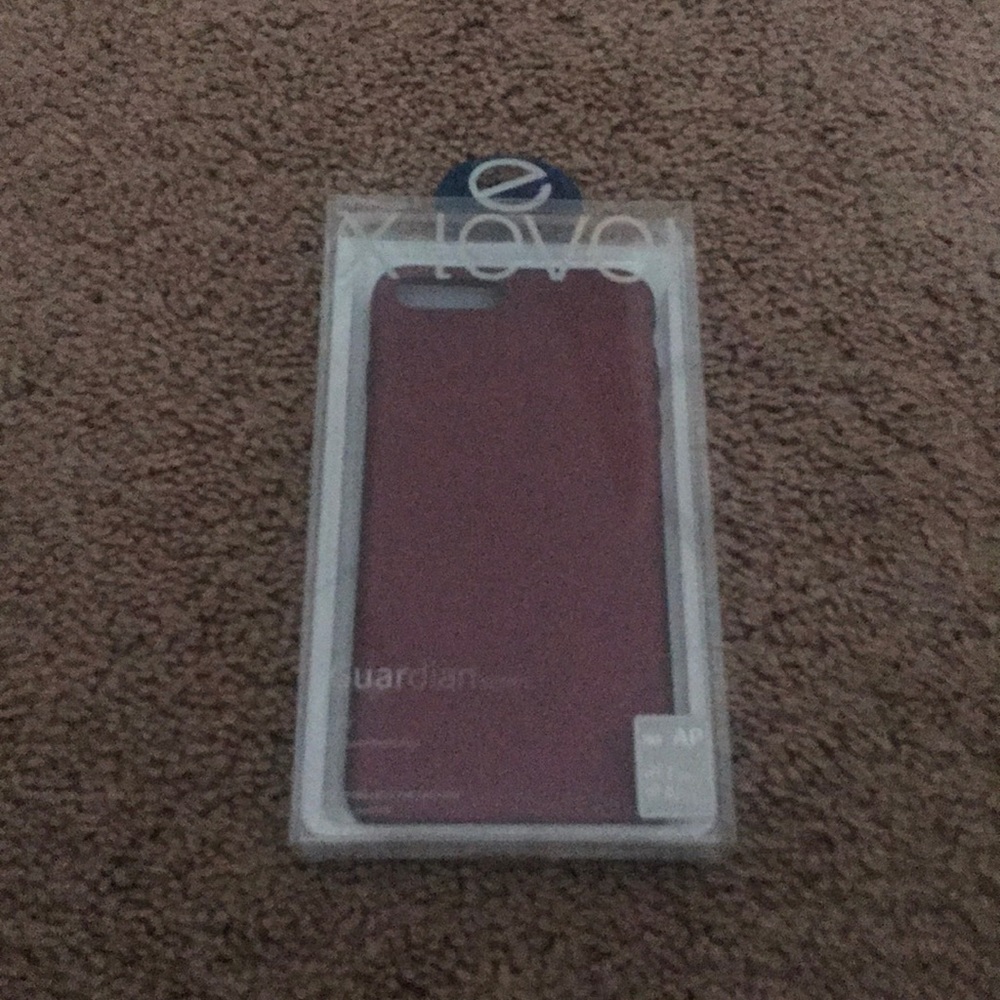 iPhone 7 Plus/iPhone 8 Plus phone case